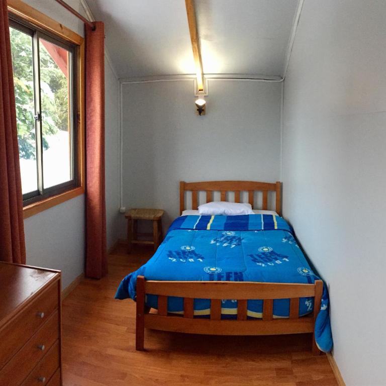 Villa La Quimera - Chalet de 3 dormitorios - 16
