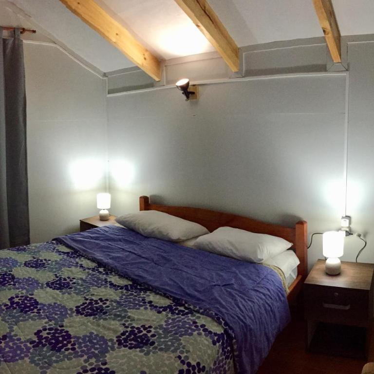 Villa La Quimera - Chalet de 3 dormitorios - 27