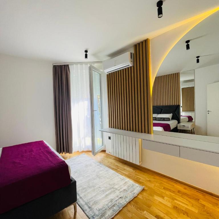Apartment Saraj-Bosna - Superior Apartman - 16