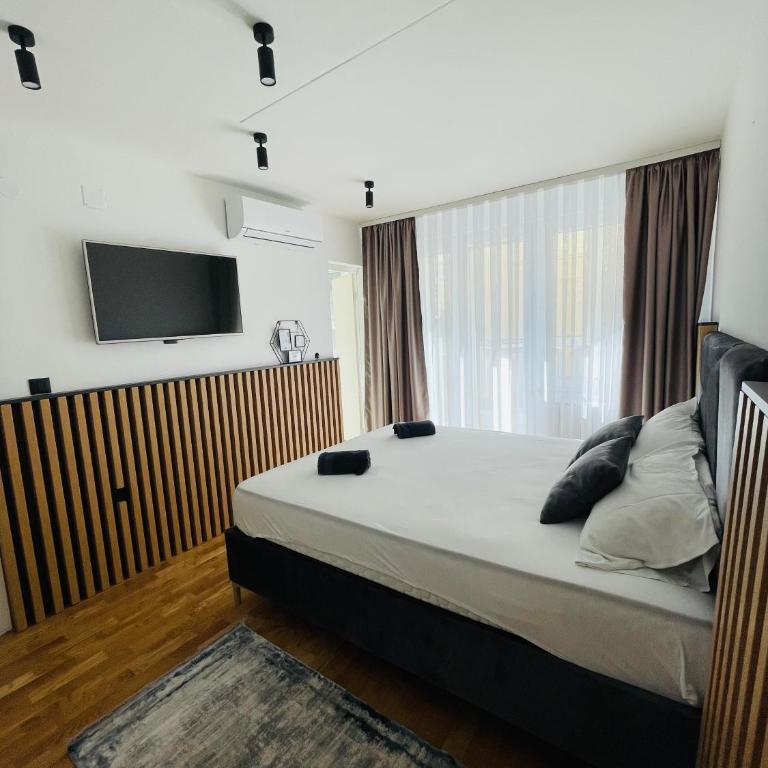 Apartment Saraj-Bosna - Superior Apartman - 15