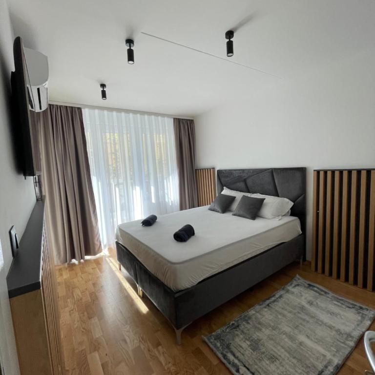 Apartment Saraj-Bosna - Superior Apartman - 2