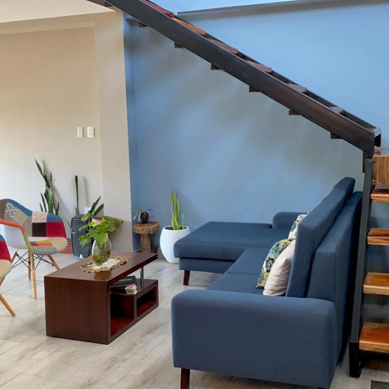 Suites Hermosas cercanas a todo - Apartamento de 1 dormitorio - 3