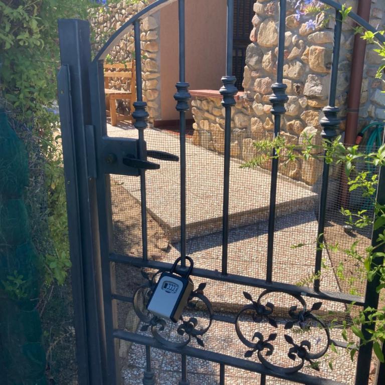 Villa Michela - Casa con 2 Camere da Letto - 34