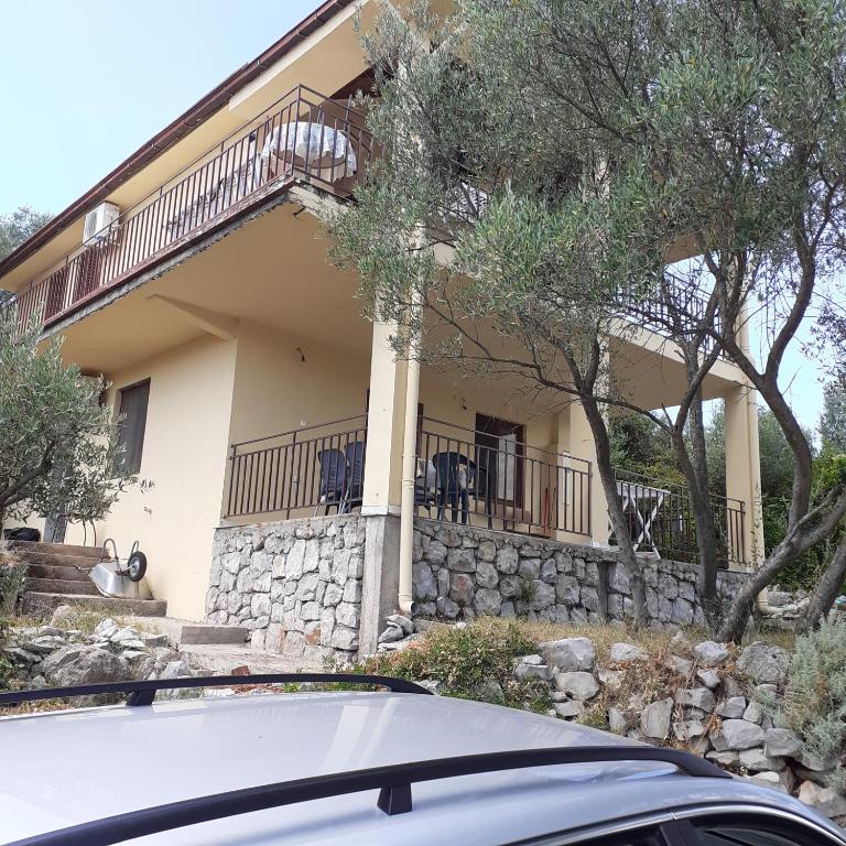 Apartman Nikolic - Apartment mit 3 Schlafzimmern - 11