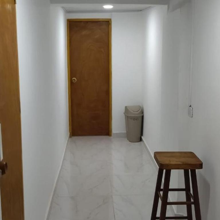 JAMES & GOMEZ SOCIETY - Habitación Triple con baño privado - 6