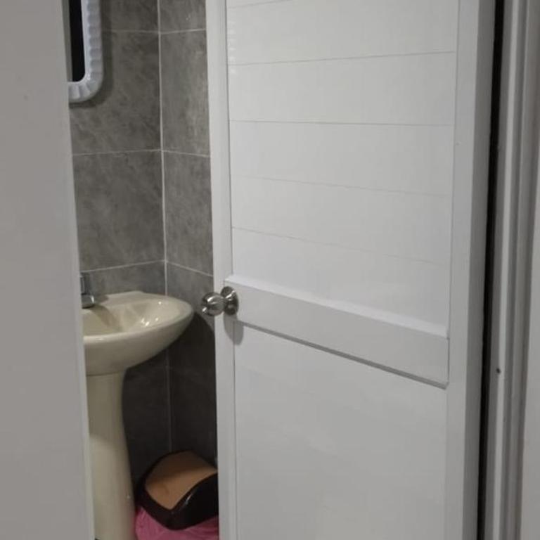 JAMES & GOMEZ SOCIETY - Habitación Triple con baño privado - 12