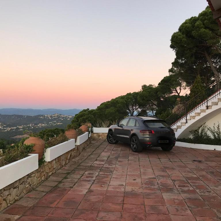Villa Panorama 360 - Villa con vistas al mar - 36