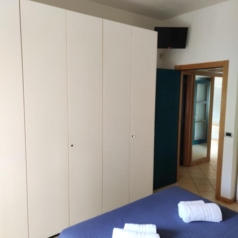 Appartamento Rosario - Appartamento con 1 Camera da Letto - 5