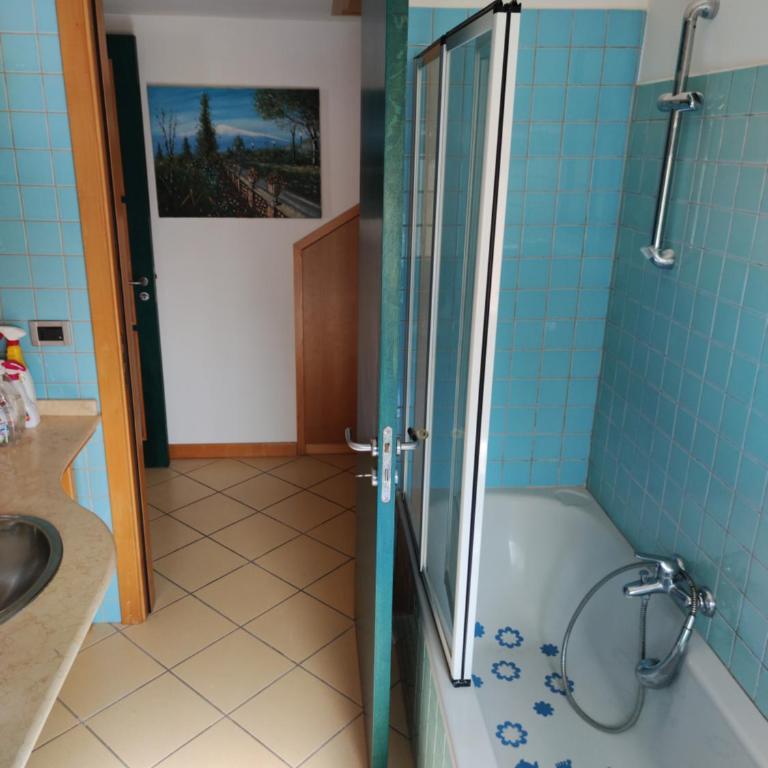 Appartamento Rosario - Appartamento con 1 Camera da Letto - 8