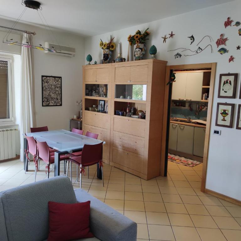 Appartamento Rosario - Appartamento con 1 Camera da Letto - 1