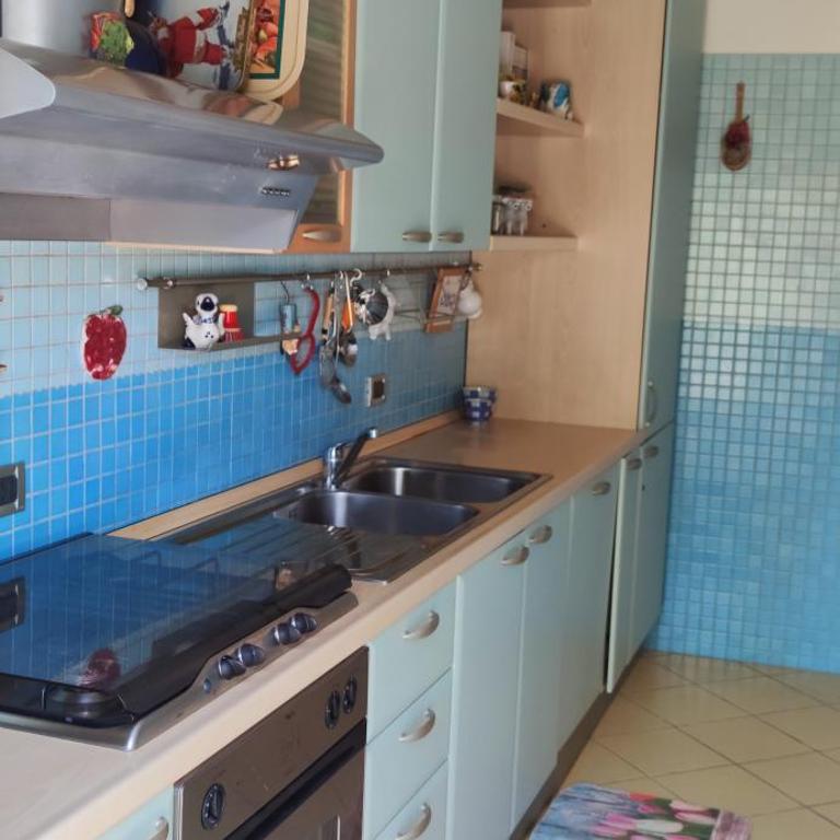 Appartamento Rosario - Appartamento con 1 Camera da Letto - 9