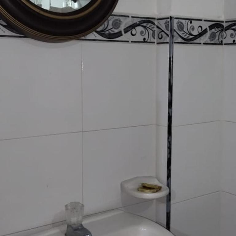 JAMES & GOMEZ SOCIETY - Apartamento de 1 dormitorio - 6