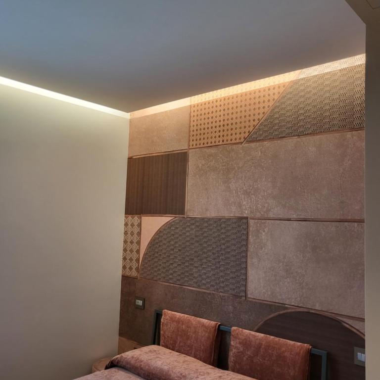 Casa Stazione Pescara - Camera Matrimoniale con Bagno Privato - 2