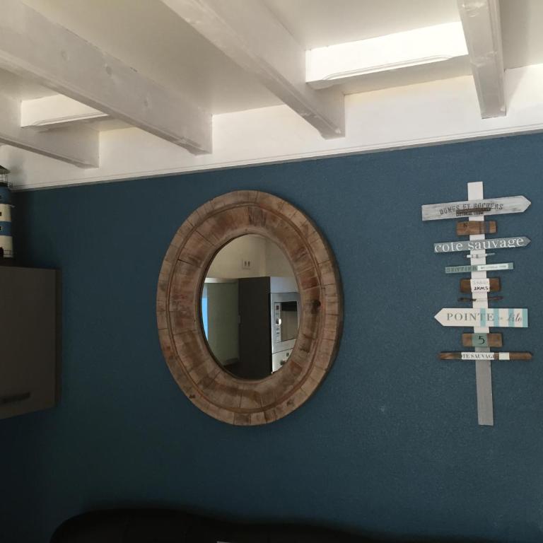 HOLIDAYLAND BAIE DES OLIVIERS VILLA 36m2 1chambre fermée 6 couchages ou VILLA 41M2 2chambres fermées 7 couchages - Villa 1 Chambre - 4