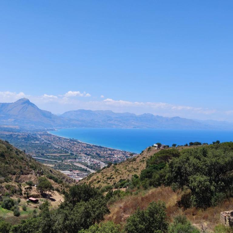 Villa Grazia 2022 - Casa con 2 Camere da Letto - 9