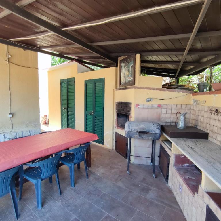 Villa Grazia 2022 - Casa con 2 Camere da Letto - 12