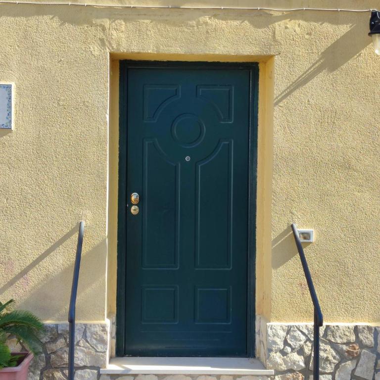 Villa Grazia 2022 - Casa con 2 Camere da Letto - 13