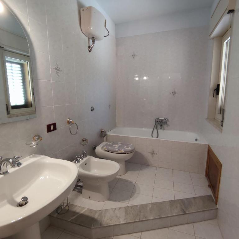 Villa Grazia 2022 - Casa con 2 Camere da Letto - 18