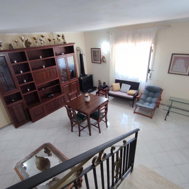 Villa Grazia 2022 - Casa con 2 Camere da Letto - 21