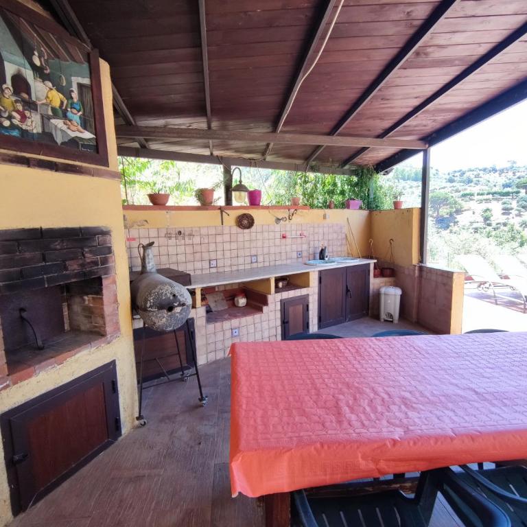 Villa Grazia 2022 - Casa con 2 Camere da Letto - 24