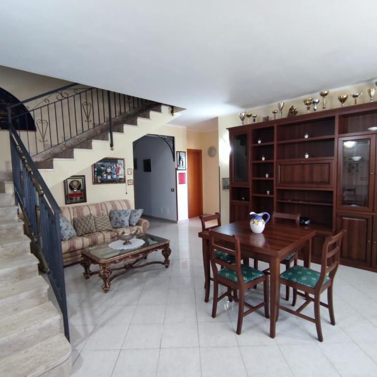 Villa Grazia 2022 - Casa con 2 Camere da Letto - 27