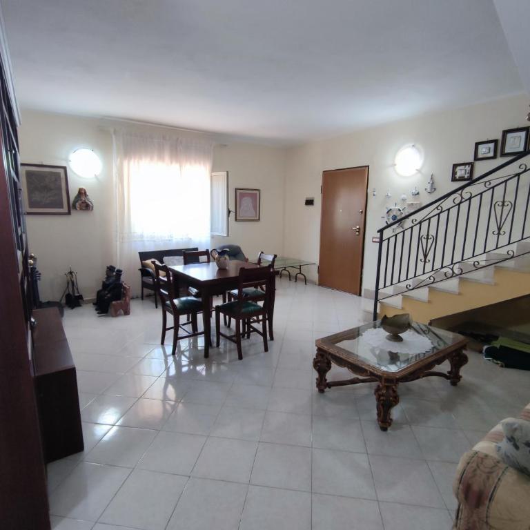 Villa Grazia 2022 - Casa con 2 Camere da Letto - 31