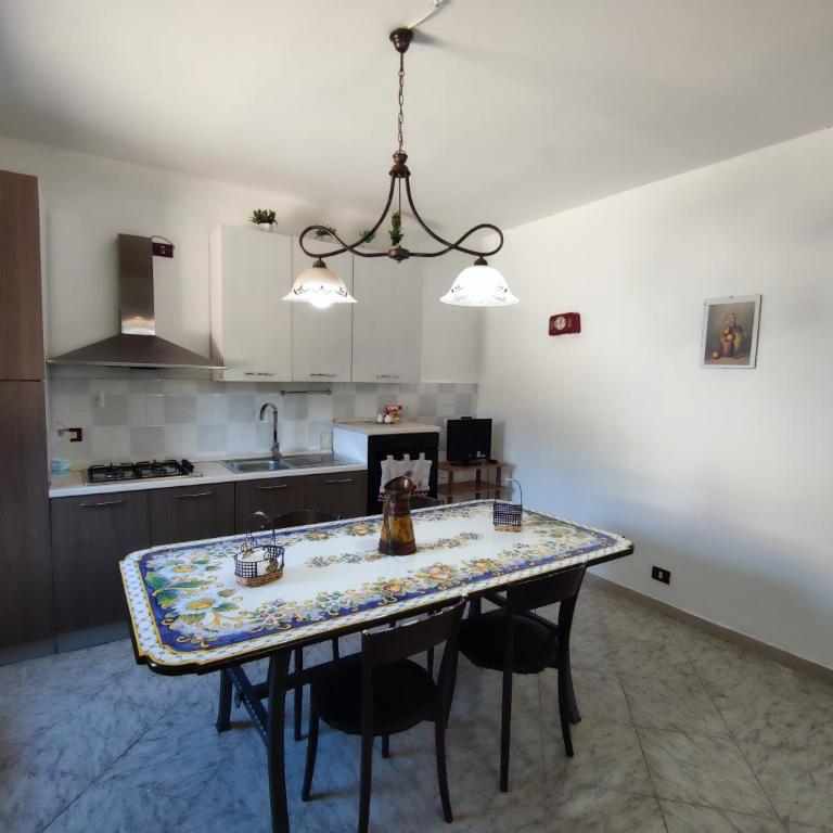 Villa Grazia 2022 - Casa con 2 Camere da Letto - 33