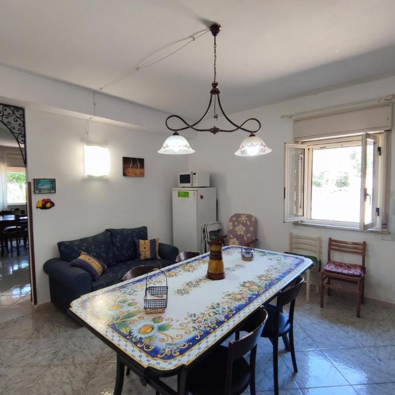 Villa Grazia 2022 - Casa con 2 Camere da Letto - 38