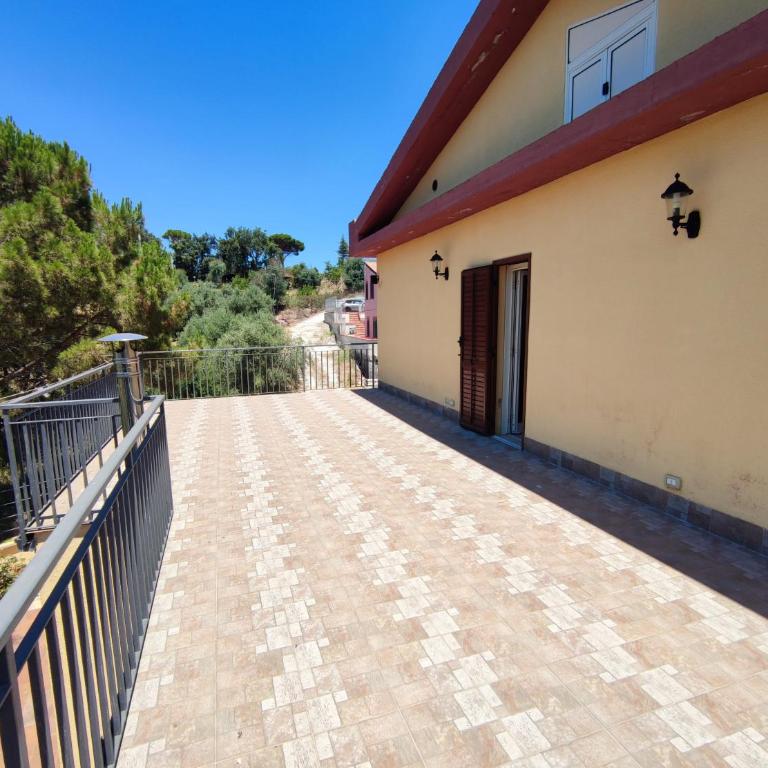 Villa Grazia 2022 - Casa con 2 Camere da Letto - 39