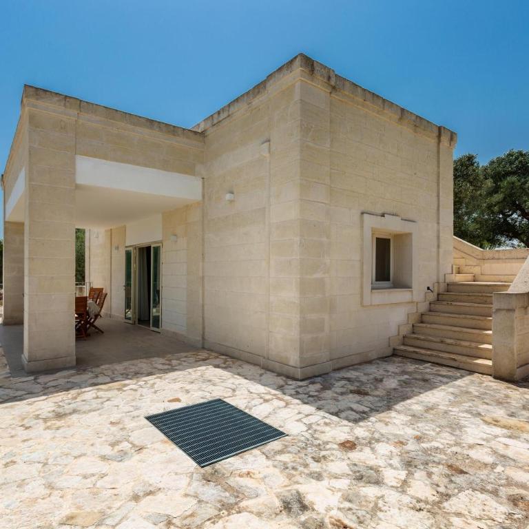 Villa Angele by BarbarHouse - Villa - 6
