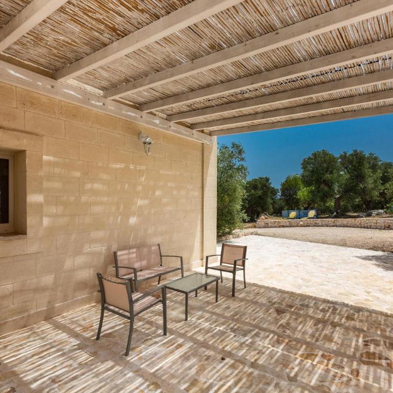 Villa Angele by BarbarHouse - Villa - 37