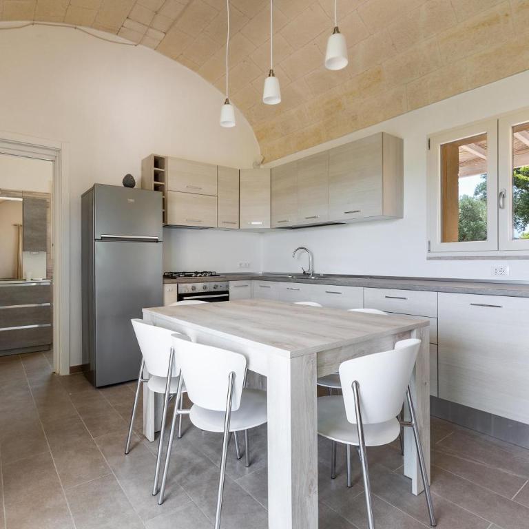 Villa Angele by BarbarHouse - Villa - 17