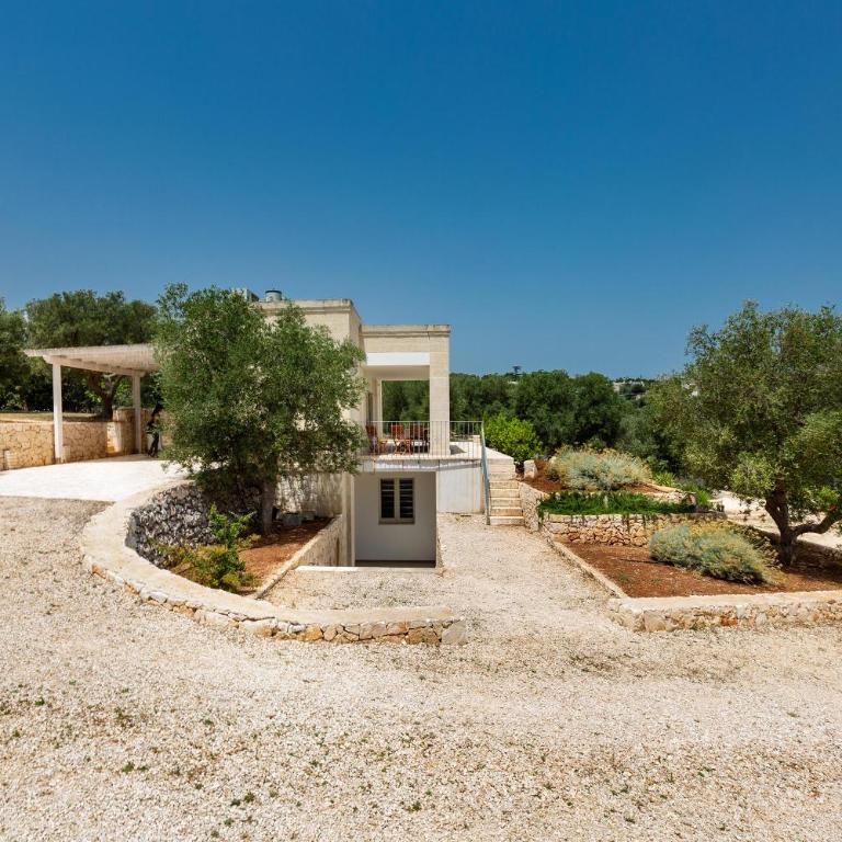 Villa Angele by BarbarHouse - Villa - 3