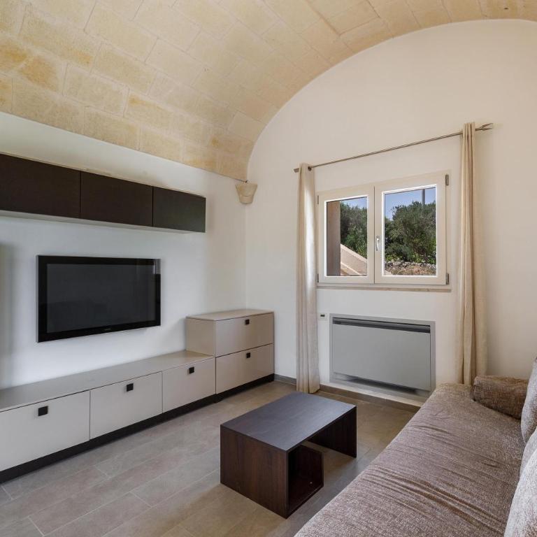 Villa Angele by BarbarHouse - Villa - 16