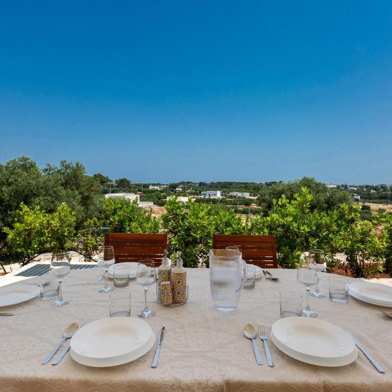 Villa Angele by BarbarHouse - Villa - 4