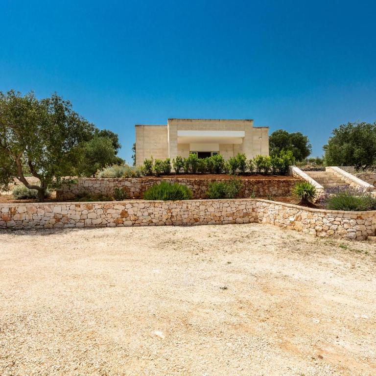 Villa Angele by BarbarHouse - Villa - 2