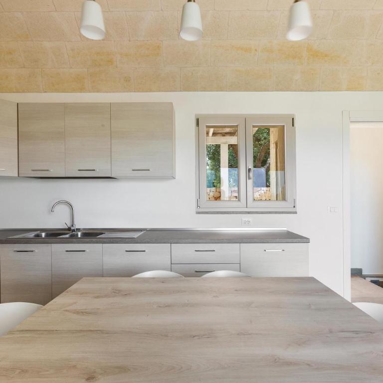 Villa Angele by BarbarHouse - Villa - 14