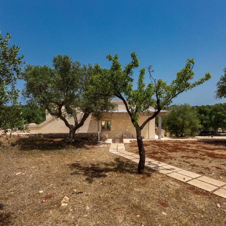 Villa Angele by BarbarHouse - Villa - 10
