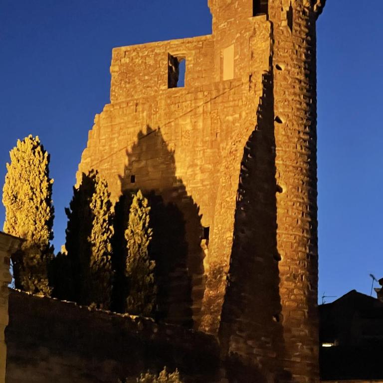Le Cherche Midi - Appartement centre historique d'Uzès - Appartement 1 Chambre - 24