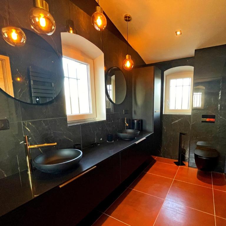 Villa Loubliere - Maison 6 Chambres - 13