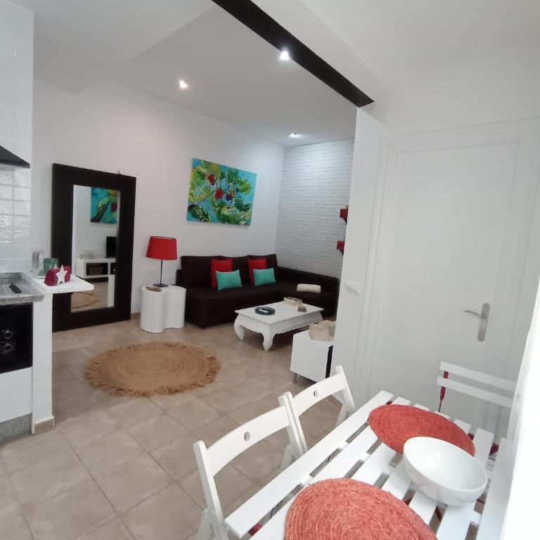 Apartamento Vital - Apartamento de 1 dormitorio - 1