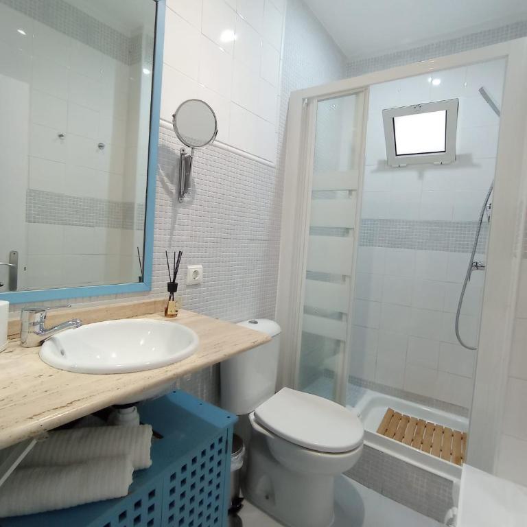 Apartamento Vital - Apartamento de 1 dormitorio - 7