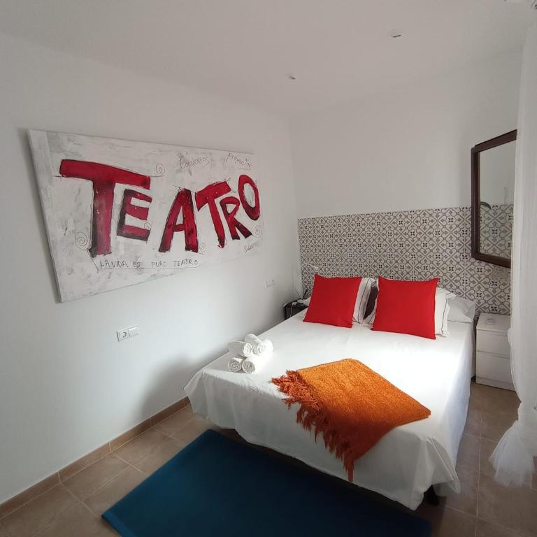 Apartamento Vital - Apartamento de 1 dormitorio - 8