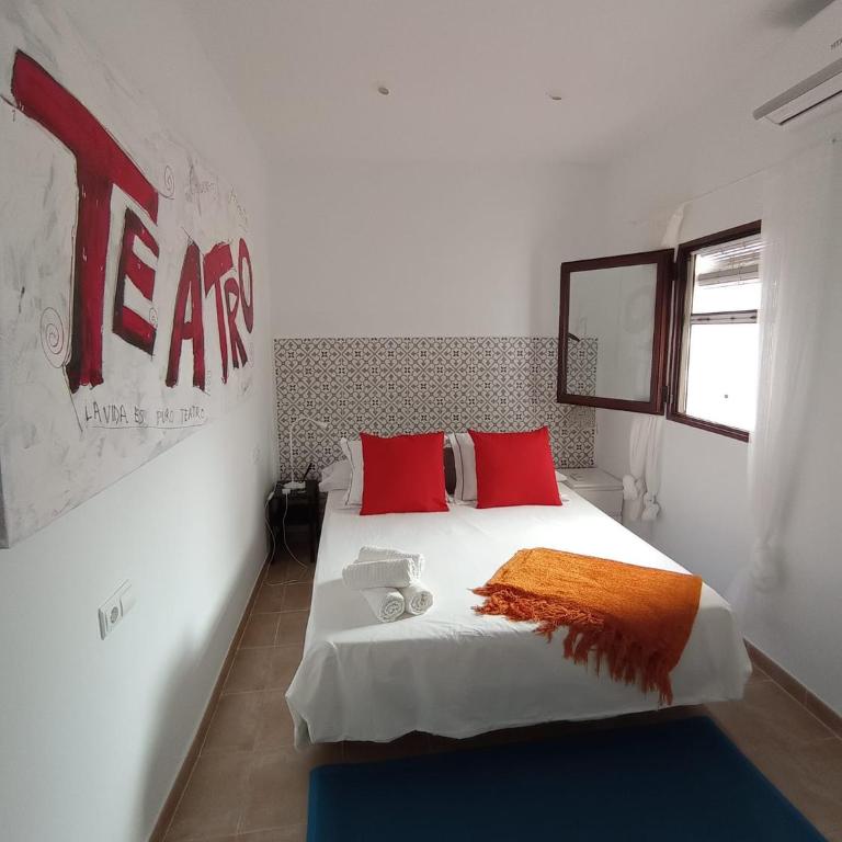 Apartamento Vital - Apartamento de 1 dormitorio - 10
