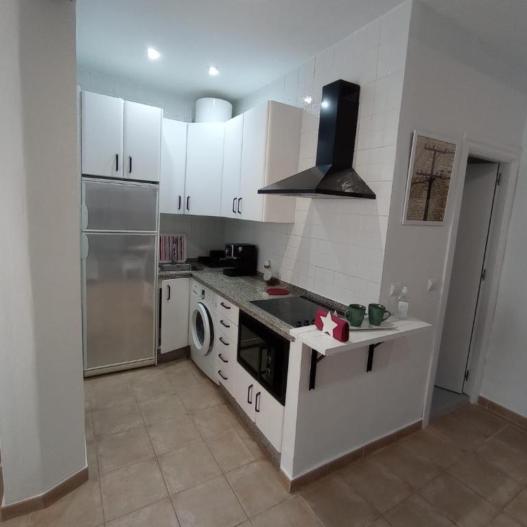 Apartamento Vital - Apartamento de 1 dormitorio - 13
