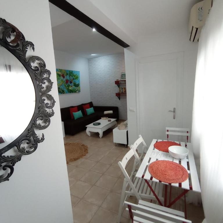 Apartamento Vital - Apartamento de 1 dormitorio - 14