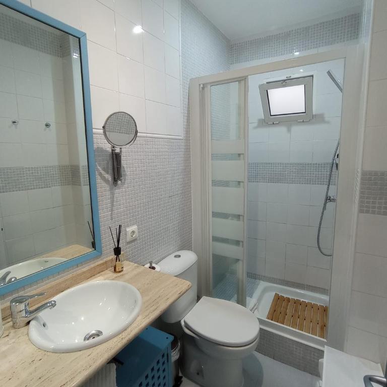 Apartamento Vital - Apartamento de 1 dormitorio - 15
