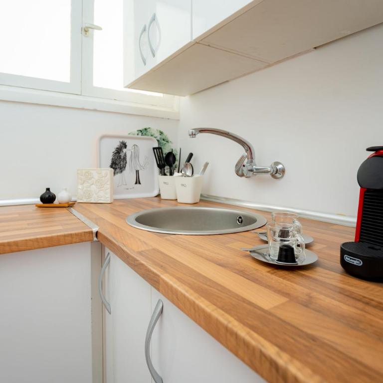 Triana Centro Ciudad con Increíbles Vistas al Mar - Apartamento de 1 dormitorio - 9