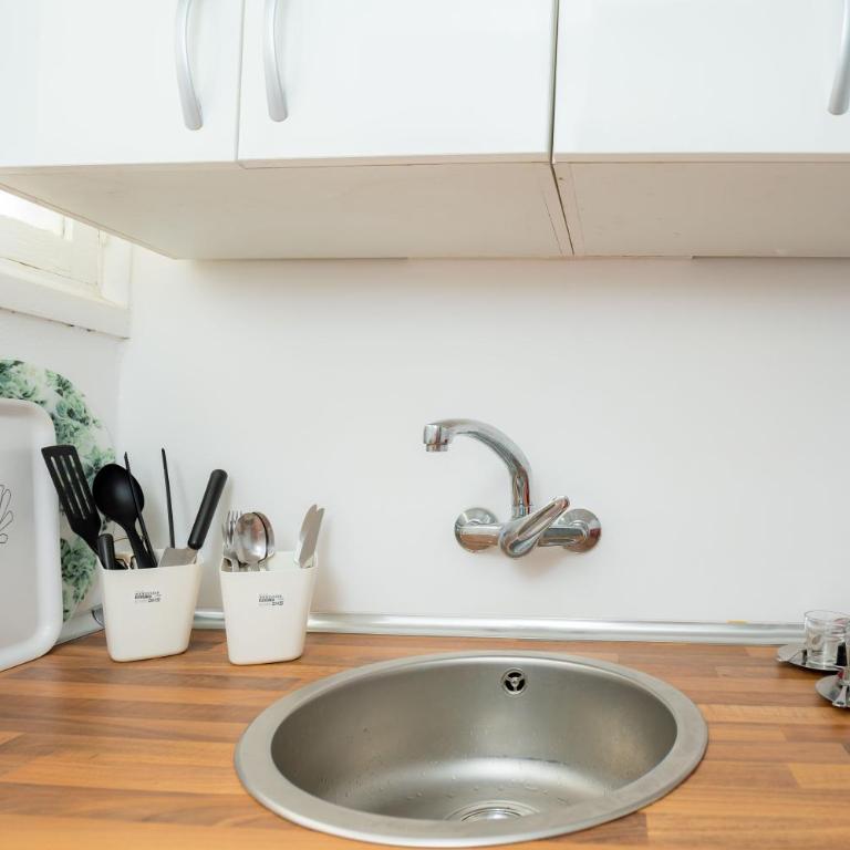 Triana Centro Ciudad con Increíbles Vistas al Mar - Apartamento de 1 dormitorio - 10