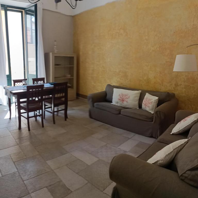 CasaCalò - Appartamento con 2 Camere da Letto - 9
